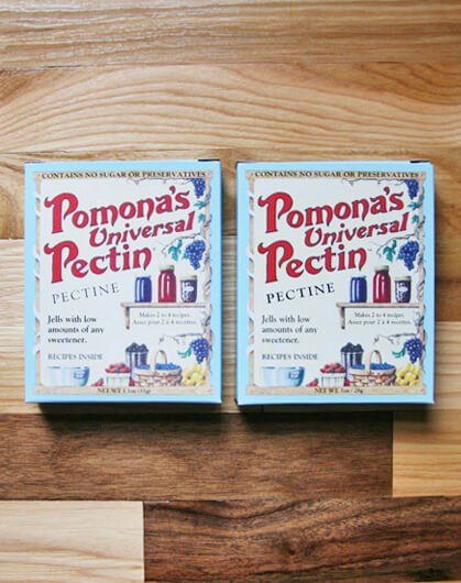 Pomona's Universal Pectin 1oz box - Set of Two